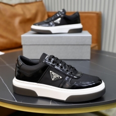 Prada Low Shoes